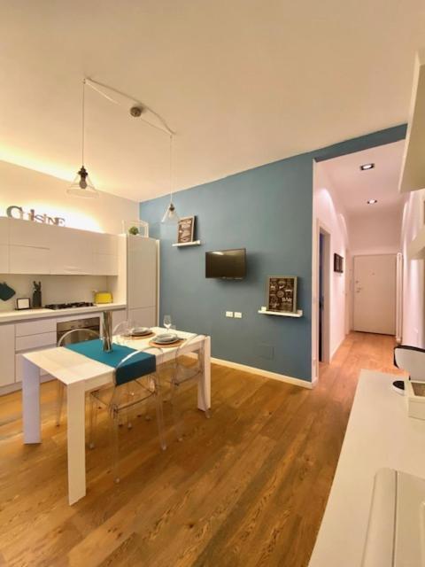 A Casa Di Jhany Bologna Eksteriør bilde